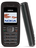 Kostenlose Klingeltöne Nokia 1208 downloaden.
